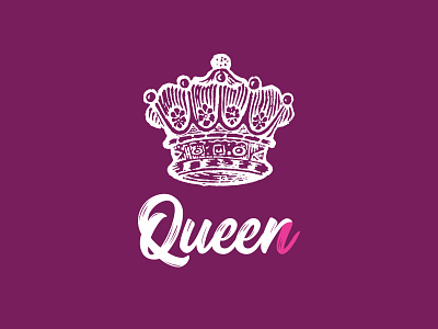 Queer/n digital art digitalart lgbt poster queen queer