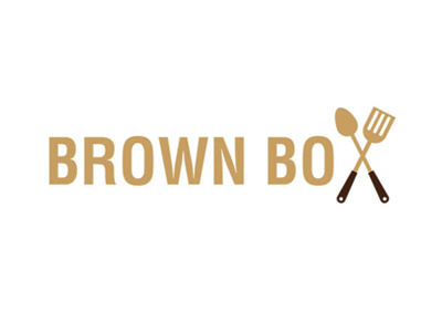 Brownbox Logo