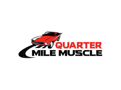 Quartermile Logo