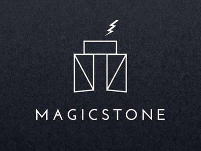 Magic Stone