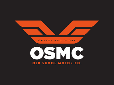 Old Skool Motor Company