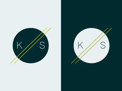 Keep Space Logo branding clean logo