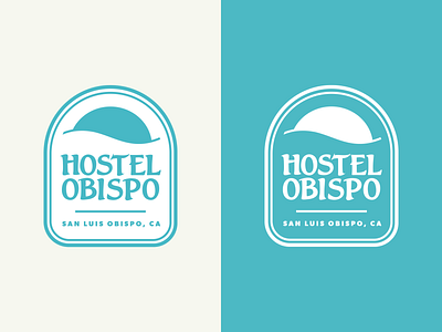 Hostel Obispo Logo