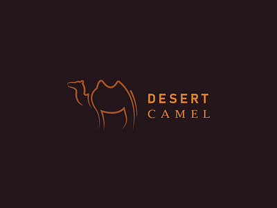 Desert Camel