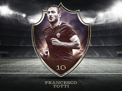 Francesco Totti