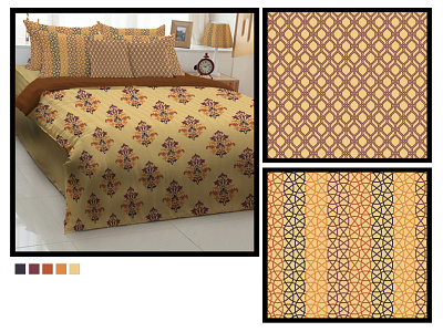 bed layout print design bedsheets design design art duvet illustrator photoshop textile textile design textile pattern textile print