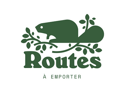 Routes à emporter