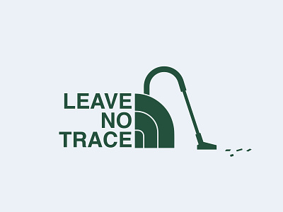 Leave no trace