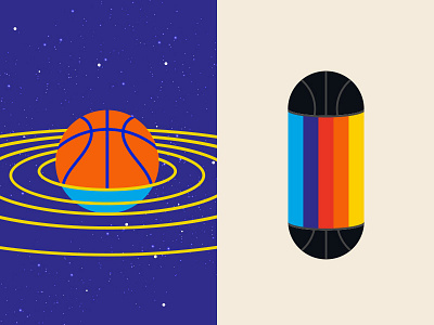 Zodiac Basketball