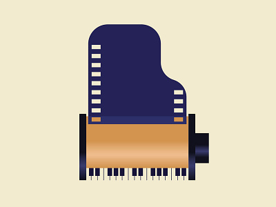 Film Piano