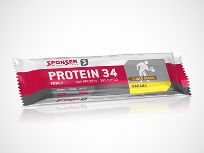 Sponser Packaging Redesign