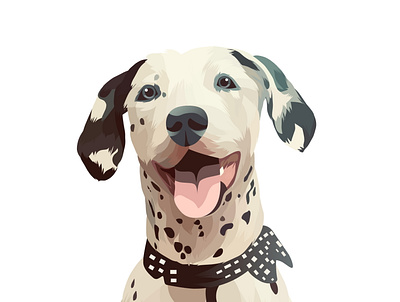 Pet Vector Design animation art design graphic design illustration illustrator logo ui ux vector