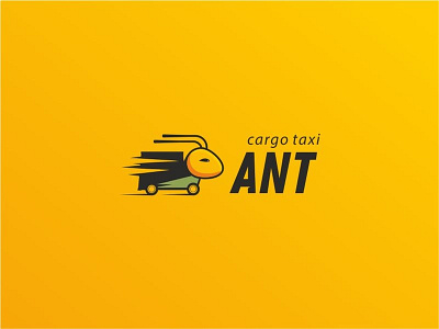 logo for cargo tati branding identity logo