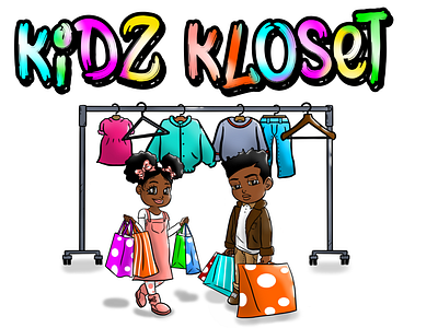 Kidz Closet