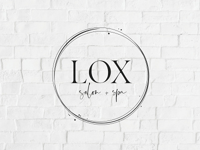 Lox Salon + Spa