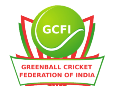Logo creative cricket cricket organizer sports