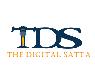 Logo for tds