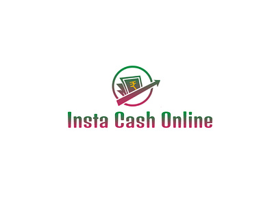 Logo logocash online