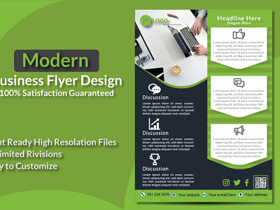 Flyer design. branding branding design corporate design flyer illustration logo product design product packaging design ux vector