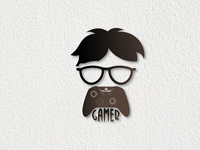 Gamer Logo