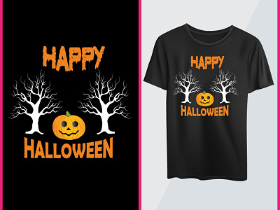 Happy Halloween T shirt event fastibal halloween t shirt trendy