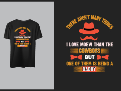 There aren't many things I love more then the cowboys branding branding design design illustration logo product design product packaging design t shirt vector