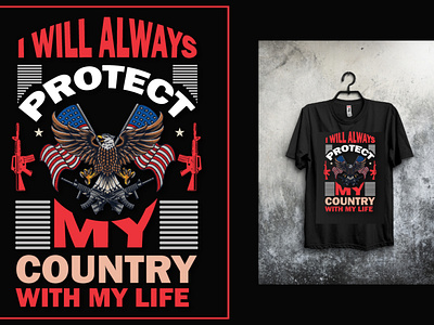 USA army T shirt american t shirt army branding design design illustration t shirt usa army vector