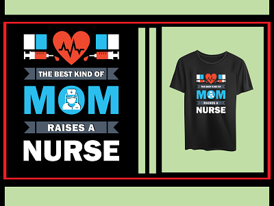 Best Mom T shirt art design mom t shirt vector