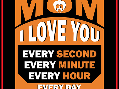 Mom T shirt