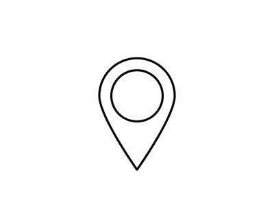 Location. animation boltbite design icon iconanimation loopable lottie motion graphics ui ux