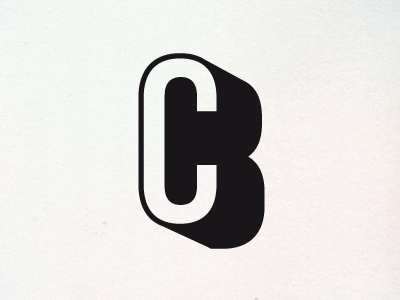 Cartel Bigourdan branding design identity logo type