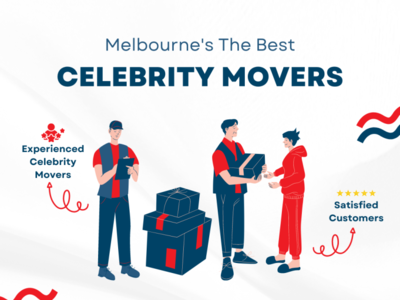 Celebrity Moves | Celebrity Movers | Urban Movers by Urban Movers on