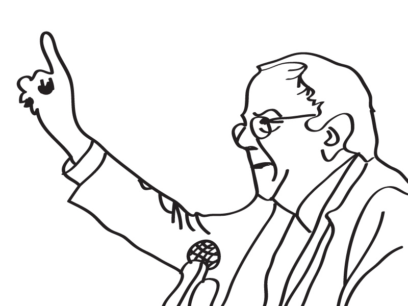 Bernie