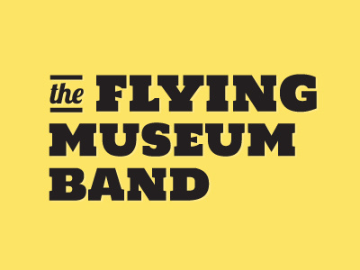 The Flying Museum Band among the hurons black canoe dufferin succotash pray for the flying museum band the flying museum band