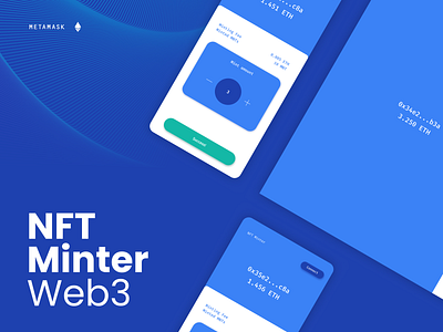 NFT Minter Web3 App