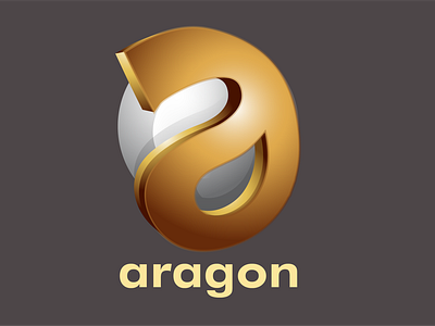 Logo Design for ARAGON