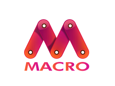 Logo Design for MACRO