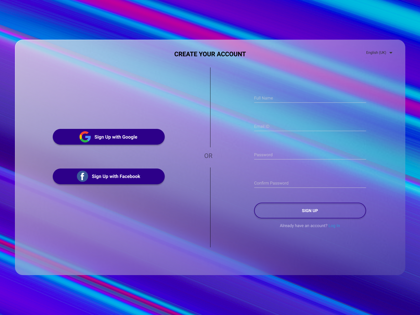 sign-up-page-concept-by-sumit-mandal-on-dribbble