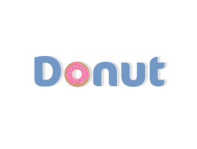 Happy Donut Day adobe illustrator branding business creative donuts dublin graphicdesigner illustration logotype minimal symbol icon typography ui vector wordmark