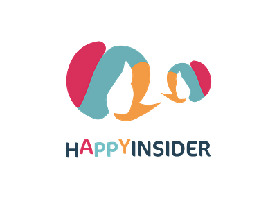 Logo Design - HappyInsider