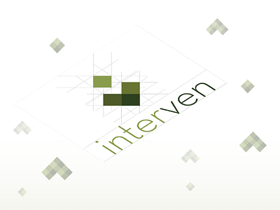 Interven | Brand Identity