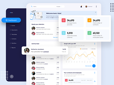 Task management system Dashboard app artboard cards color dashboard data design illustration menu minimal service site design style system typography ui ux vector web whiteboard