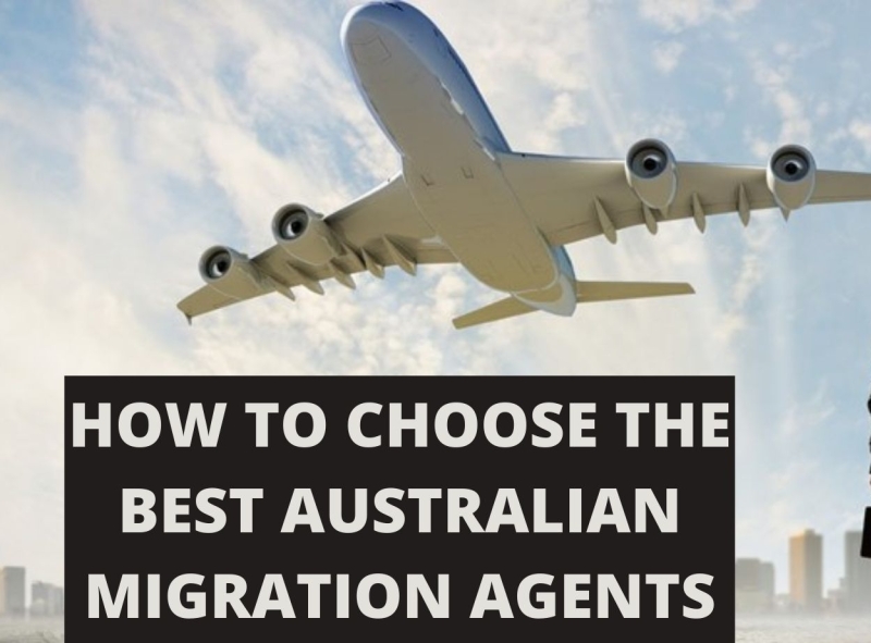 How To Choose The Best Australian Migration Agents By Migrationagentblacktown On Dribbble