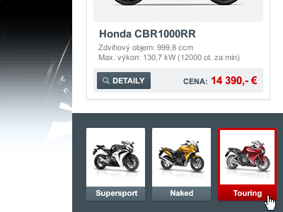 Honda BB site bike honda moto shop