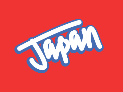 japan