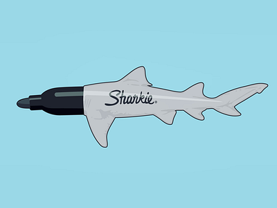 Sharkie