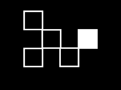 Logo Design Cubes