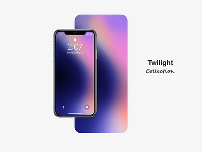 [wallpaper] Twilight // Dawn