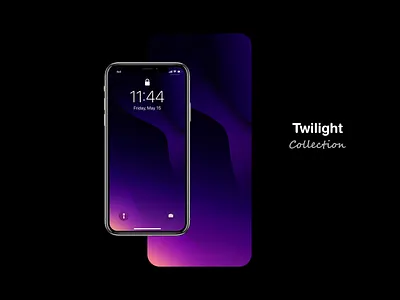 Twilight // Purple 3d 3d art abstract designs flat design flatdesign free wallpaper freebie gradient gradient color gradient design gradients graphic design graphicdesign iphone iphonex purple wallpaper wallpaper design