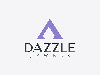 Jewelry logo design